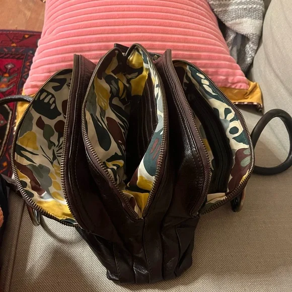 Latico leather bag - Picture 9 of 11